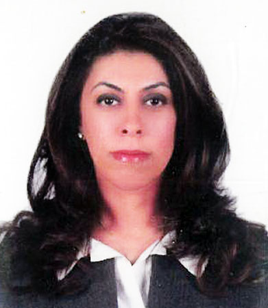 Lamyaa Zaid Khaled Al-Khaled