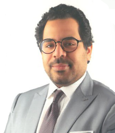 Dr. Marawan Mohamed Reda Khalaf Ali